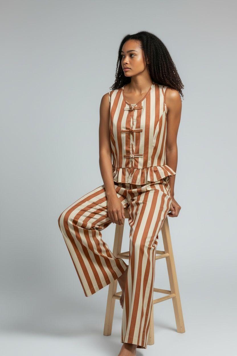 CONJUNTO SAOKO