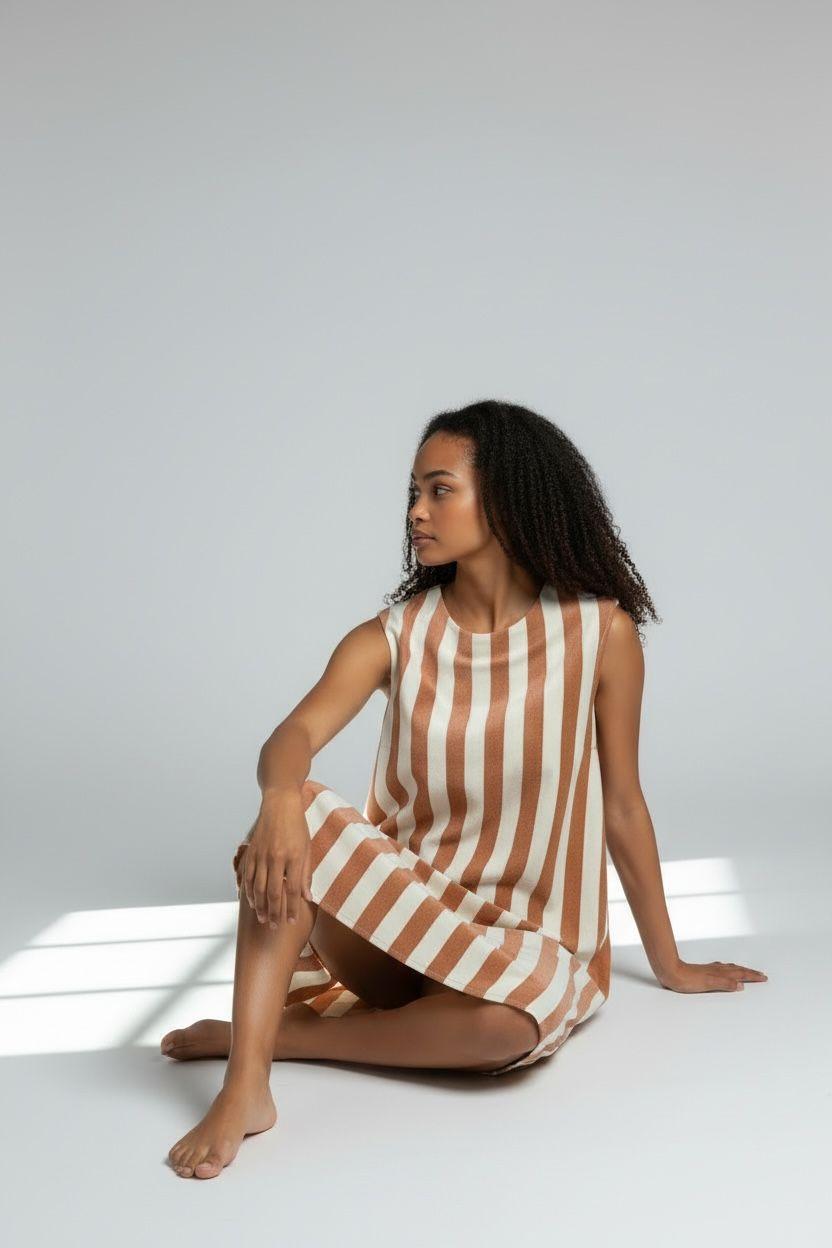 VESTIDO SAOKO