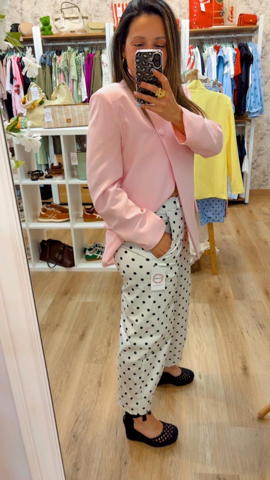 BLAZER BIBOTON