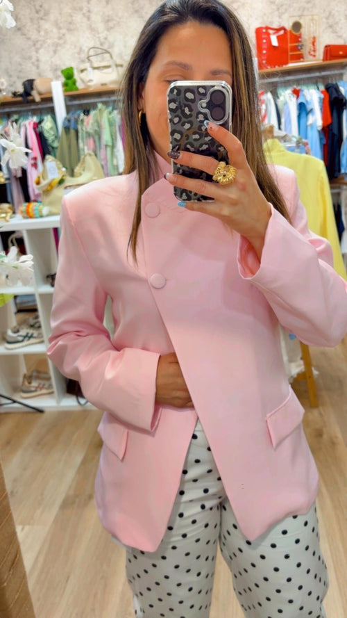 BLAZER BIBOTON
