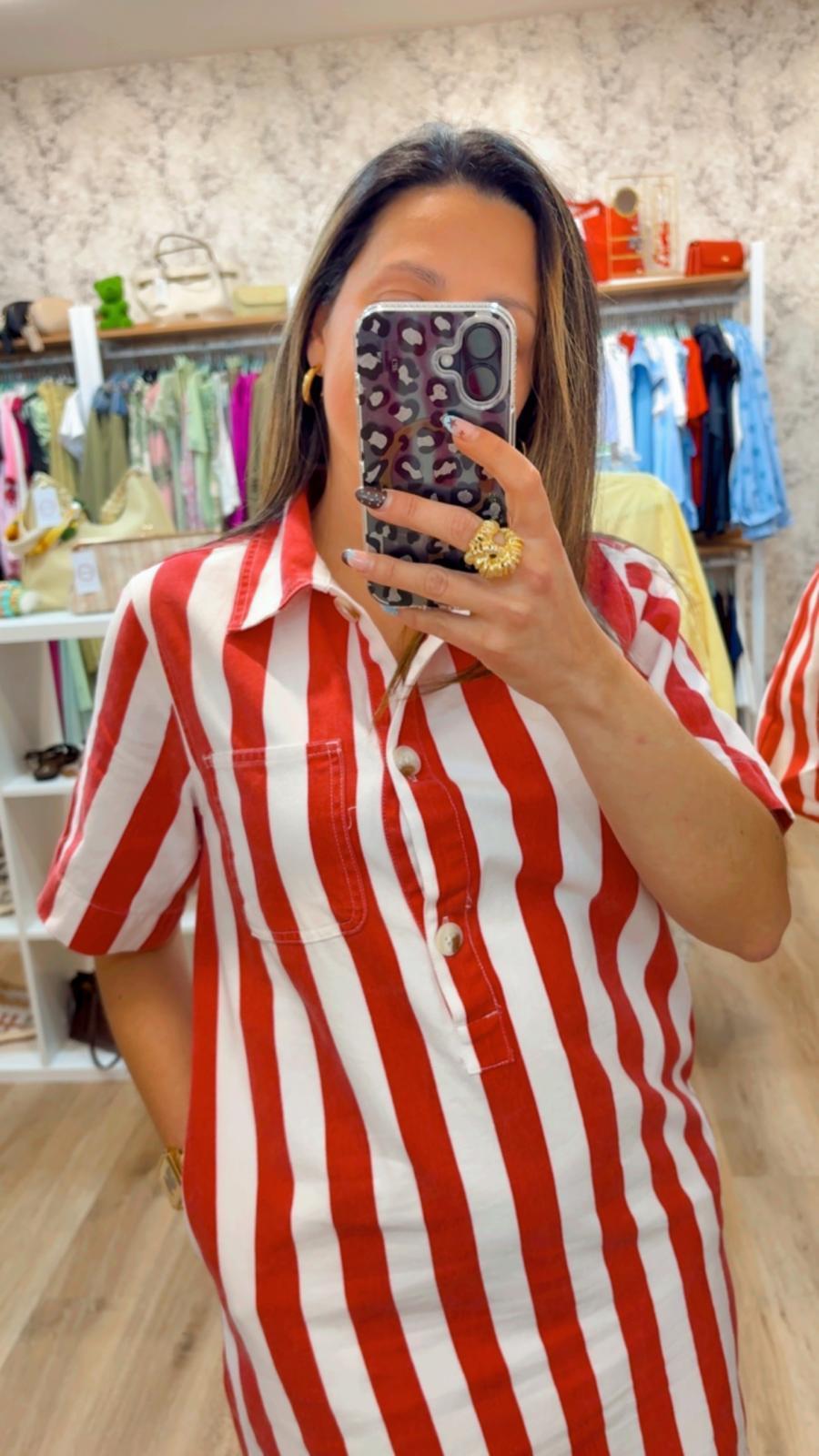 VESTIDO SAN REMO