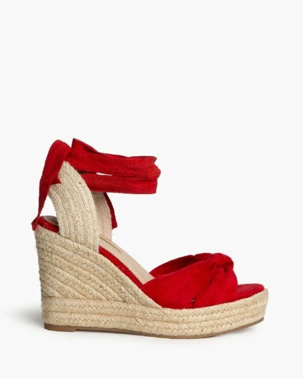 CUÑA CORINA NUDO