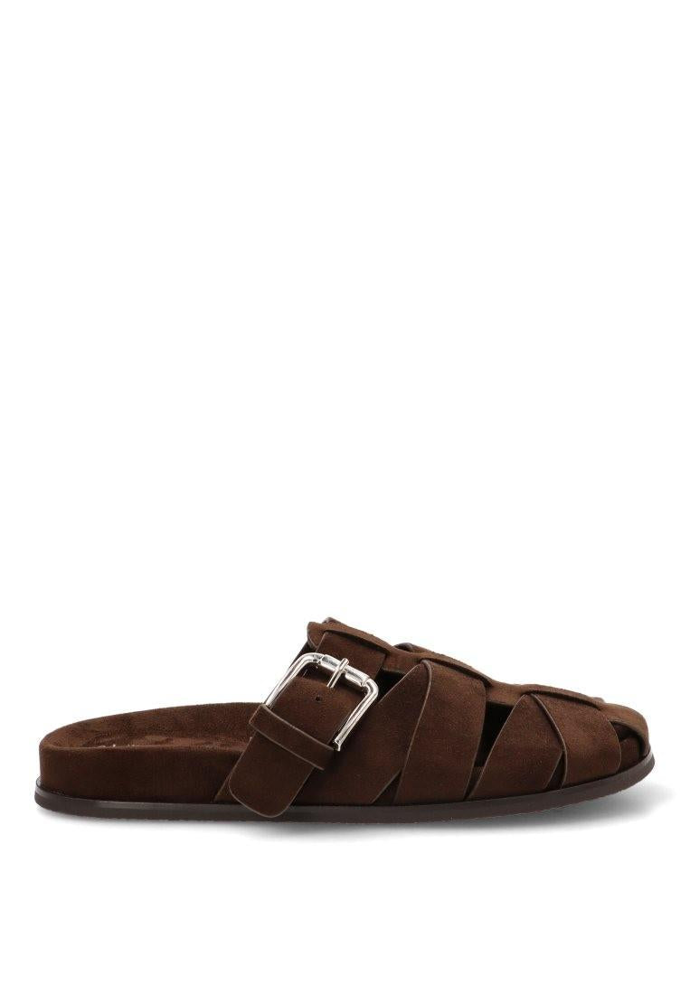 ZUECO CORINA TIRAS
